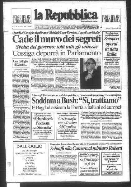 La repubblica